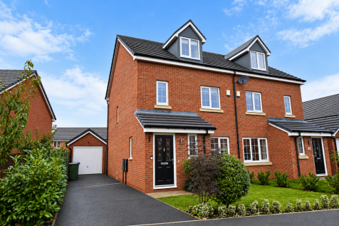 Southacre Drive, Lowton, WA3 2DX