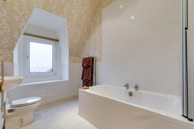 Bedroom 2 En-Suit...