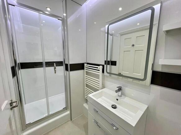 En-Suite