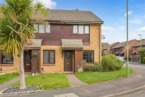Celandine Avenue, Locks Heath