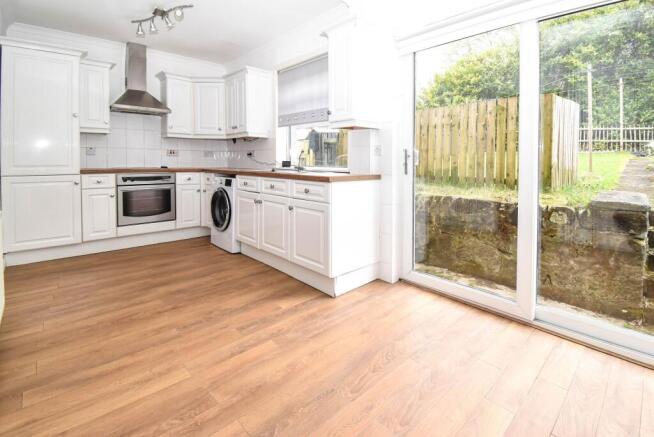 Kitchen Angle 1