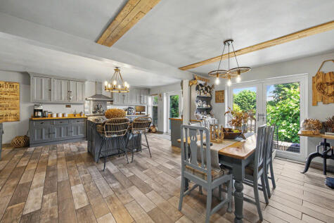 Boythorpe Road, Chesterfield, S40