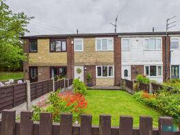 21, Horsefield Avenue, Whitworth, Rochdale OL12 8SW