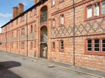 Foregate Street, Chester, Cheshire