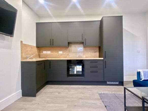 1 bed Apartment to rent Image 7