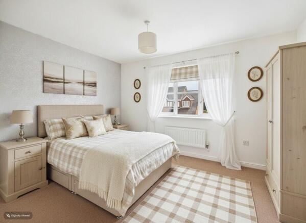 3 bed Semi-Detached for sale Image 9