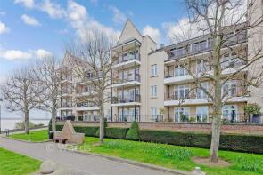 40, The Boulevard, Greenhithe DA9 9GU