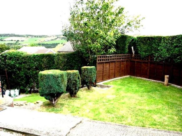 Rear Garden 2