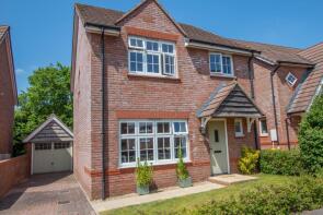 100, Butts Road, Ottery St. Mary EX11 1EL