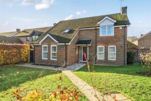 10, Sandy Lane, Wokingham RG41 4DD