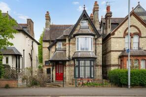 114, Chesterton Road, Cambridge CB4 1BZ