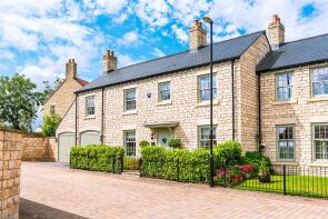1, Hampole Road, Boston Spa, Wetherby LS23 6FG