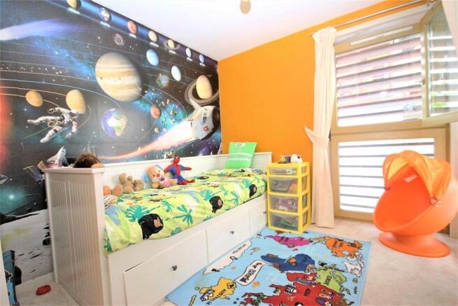 Edroom