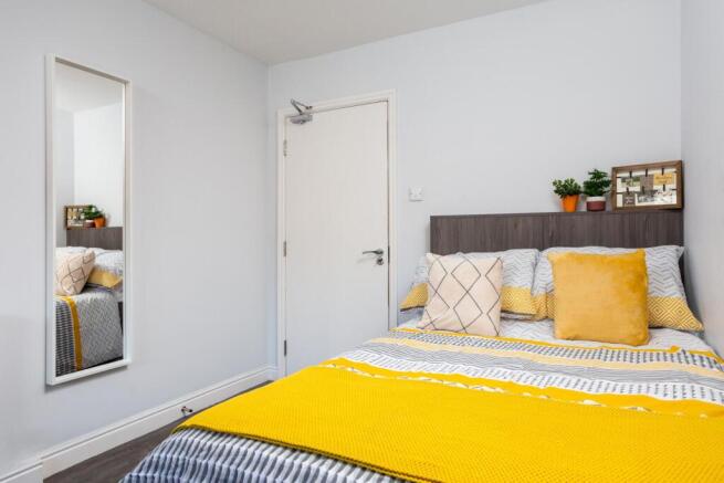 3 bed House to rent Image 7