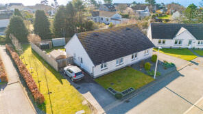 10, Barclay Drive, Fortrose IV10 8AA