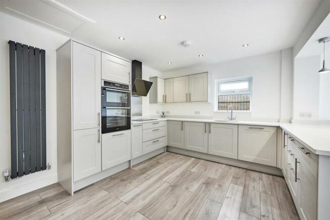 Luxury Kitchen