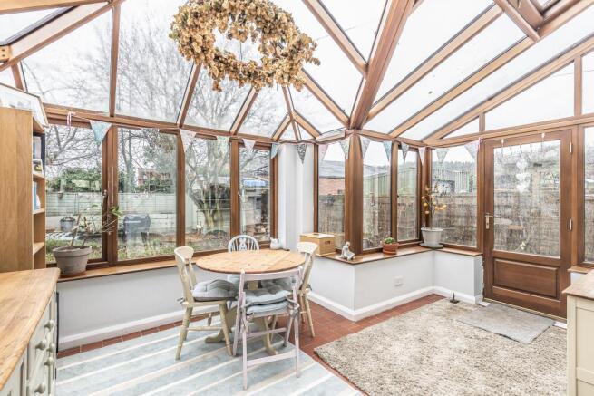 Conservatory