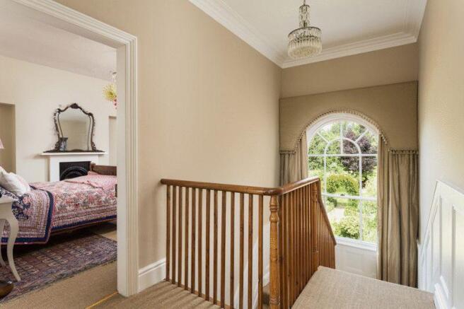 Staircase &...