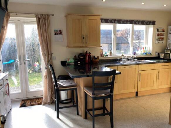 Kitchen/Breakf...