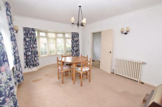 Sitting room