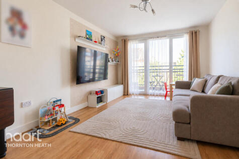 Watson Place, London