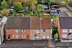 48, High Street, St. Albans AL4 9DA