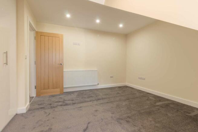 Bedroom 4 (Double)