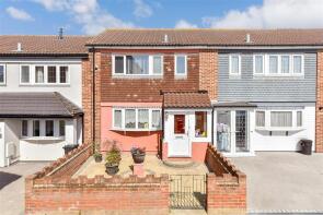 13, Yelverton Close, Romford RM3 8HG