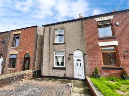 St. Helens Road, Middle Hulton