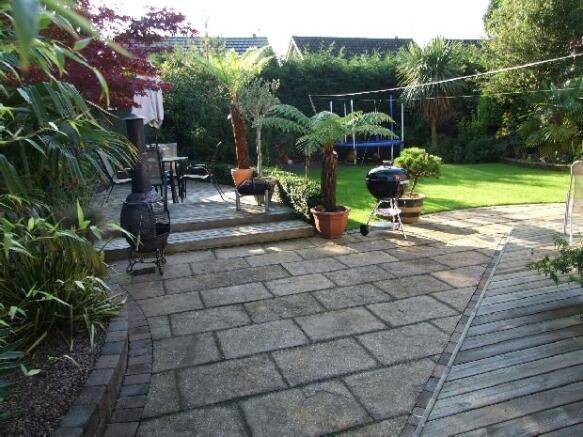 Garden 1