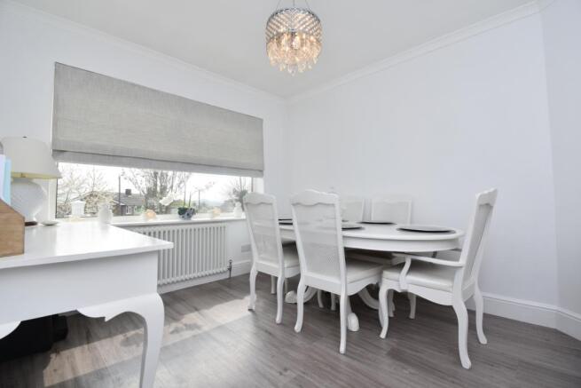Reception Room 2