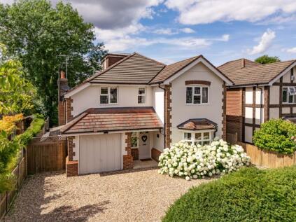 The Ballands North, Fetcham, Leatherhead, KT22