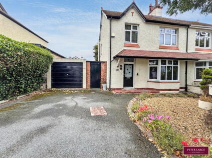 Plas Uchaf Avenue, Prestatyn, Denbighshire, LL19 9NR