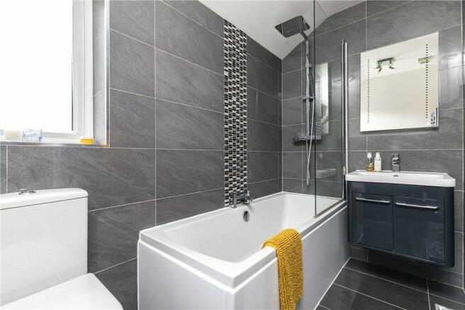 House Bathroom