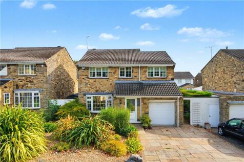 Egglestone Square, Boston Spa, Wetherby, West Yorkshire