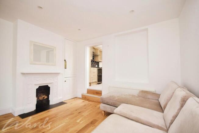 Lounge / Dining Room