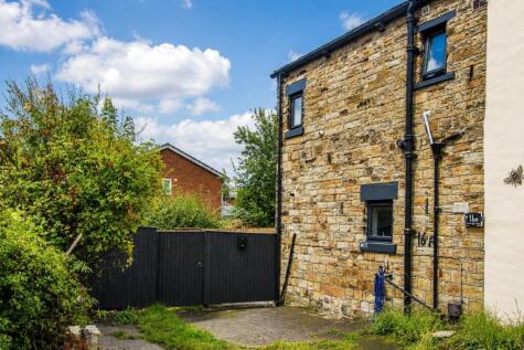 Ossett Lane, Dewsbury