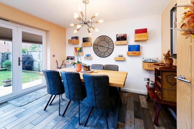 3 bed Detached for sale Image 5