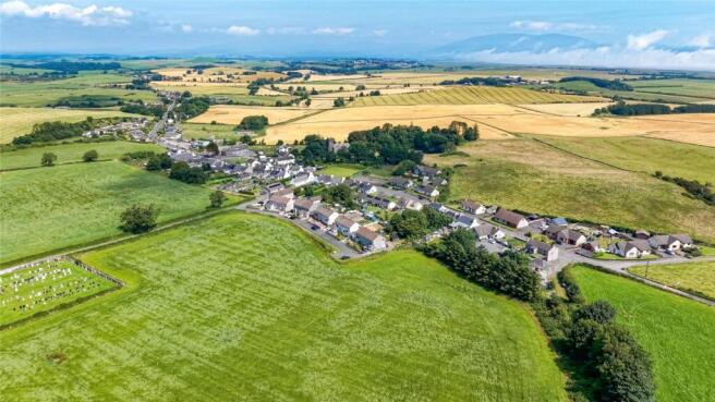 Land At St Kennera