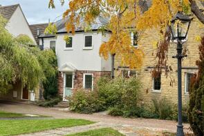 9, The Courtyard, Southam Road, Cheltenham GL52 3NQ