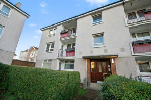 Flat 1/1, 119, Bowfield Crescent, Glasgow G52 4HL