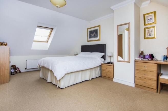 Bedroom 1