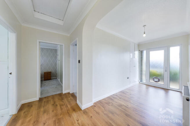 Entance Hall