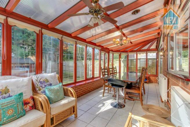 CONSERVATORY: