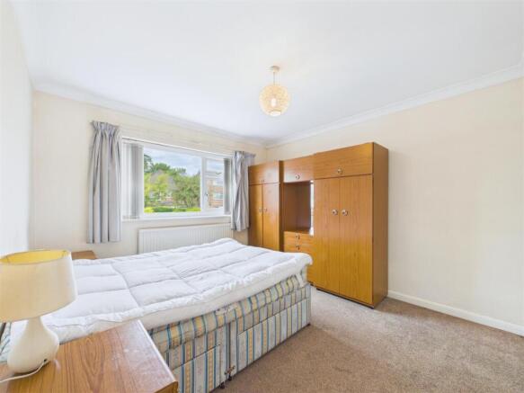 2 bed Bungalow to rent Image 7