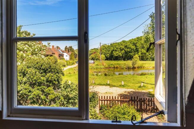 house. partnership Dunsfold