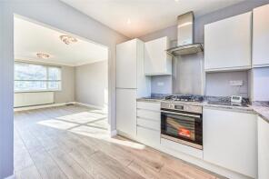 14, Bryan Road, Bishop's Stortford CM23 2HR