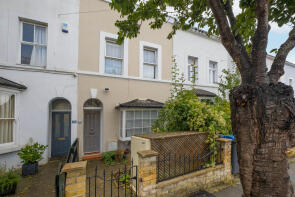128, Richmond Park Road, Kingston Upon Thames KT2 6AJ