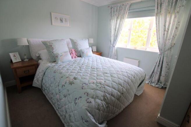 Bedroom No.2