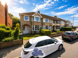18, John Grace Street, Coventry CV3 5GZ